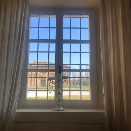 Гостевой дом La Locanda Del Poeta
