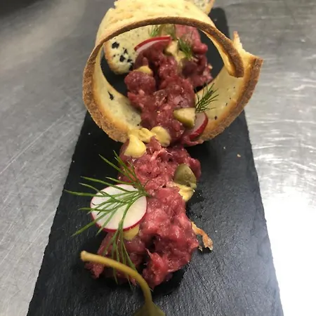 Гостевой дом La Locanda Del Poeta *