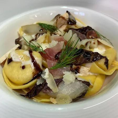 La Locanda Del Poeta