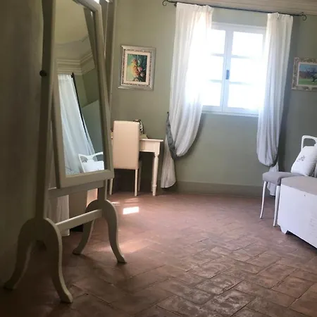La Locanda Del Poeta Гостевой дом