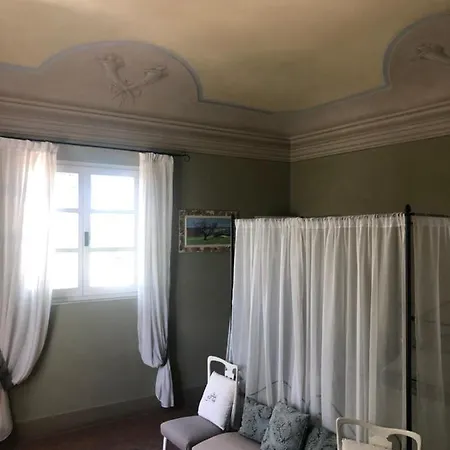 ゲストハウス La Locanda Del Poeta *