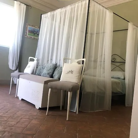 La Locanda Del Poeta ゲストハウス