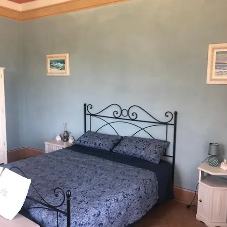 La Locanda Del Poeta *